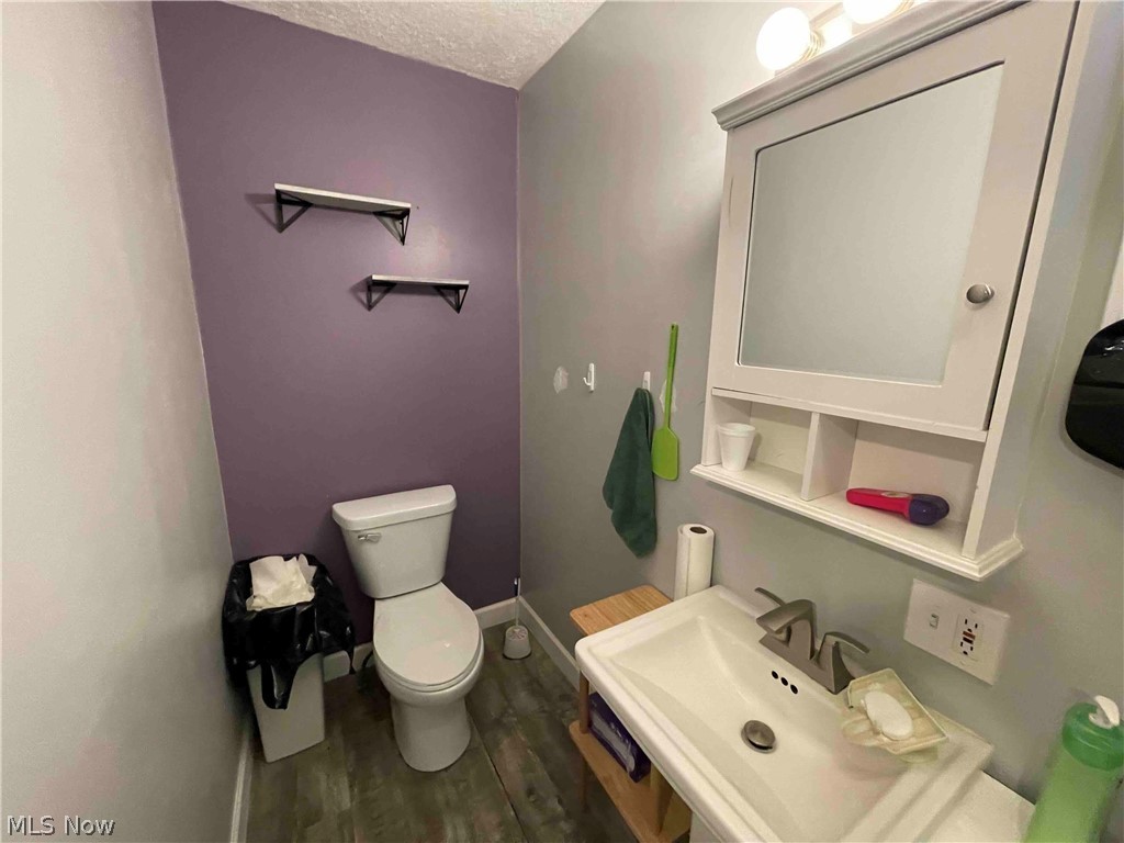 Madison Beach Sub - Residential