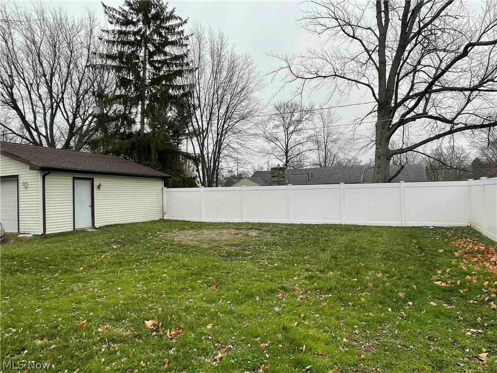 Madison Beach Sub - Residential