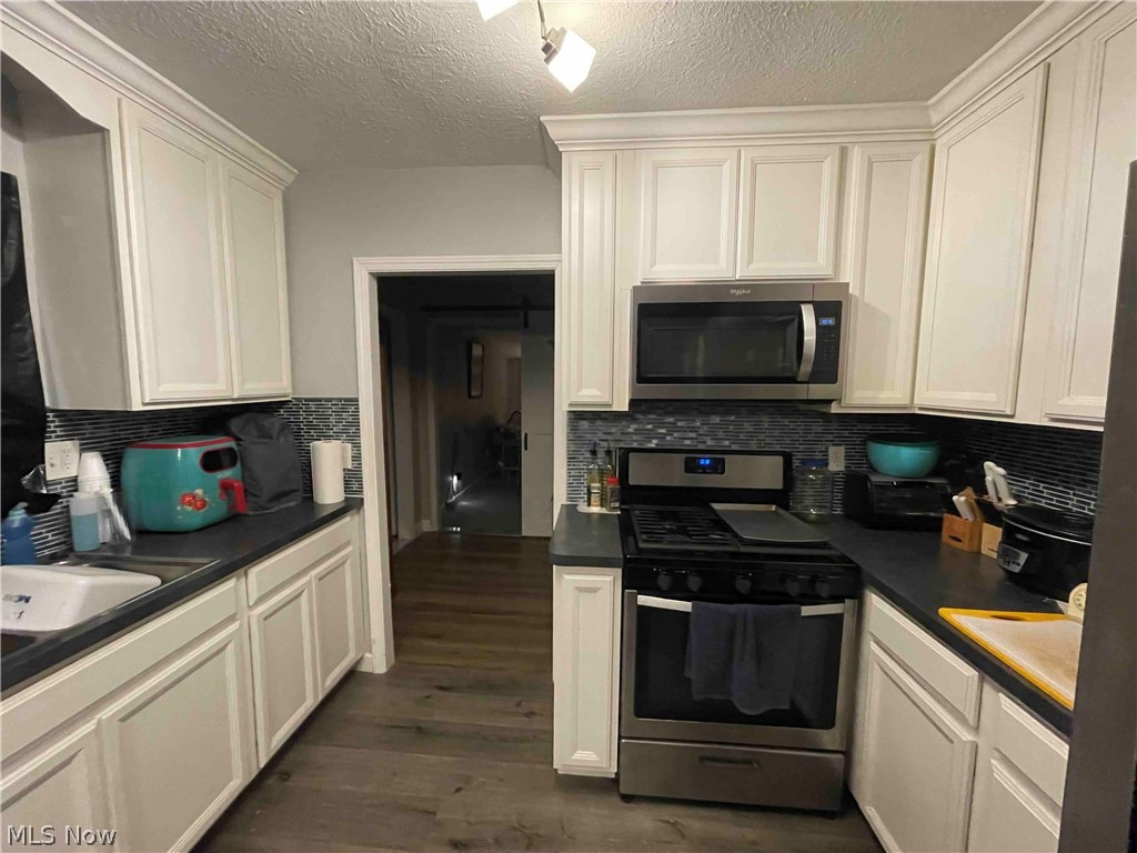 Madison Beach Sub - Residential