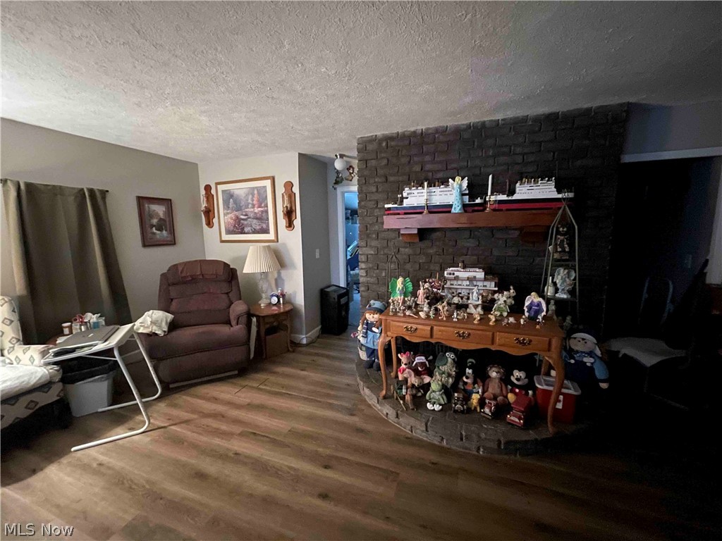 Madison Beach Sub - Residential