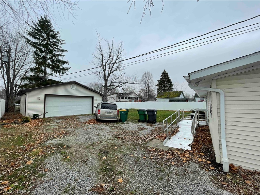 Madison Beach Sub - Residential