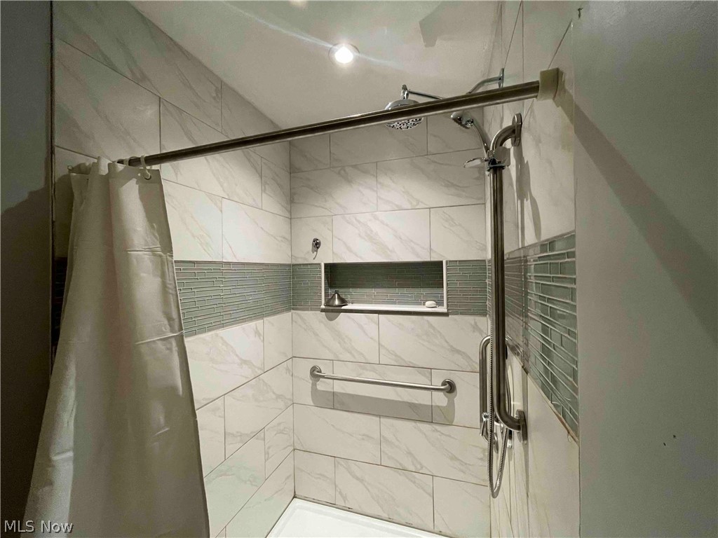 Madison Beach Sub - Residential