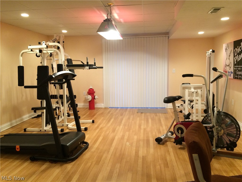 Scottdale - Residential