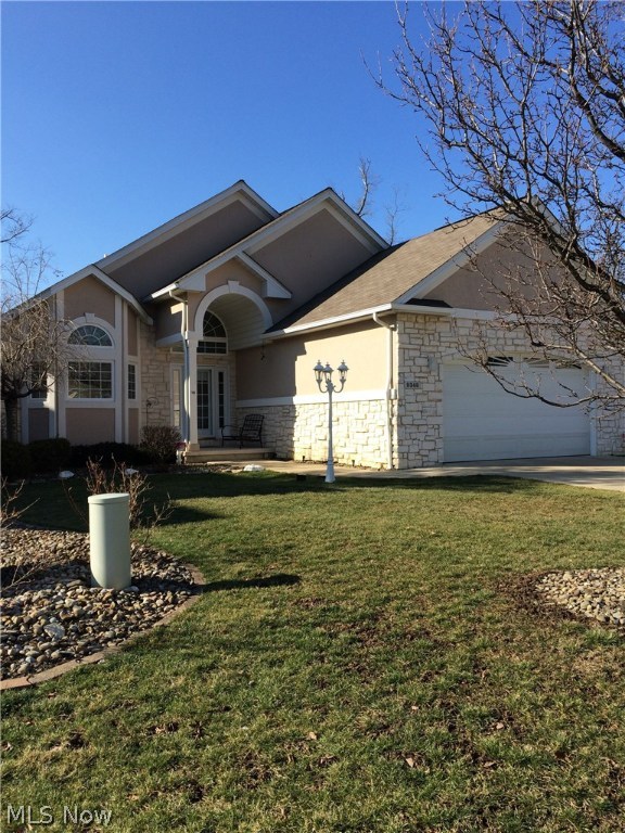 Scottdale - Residential