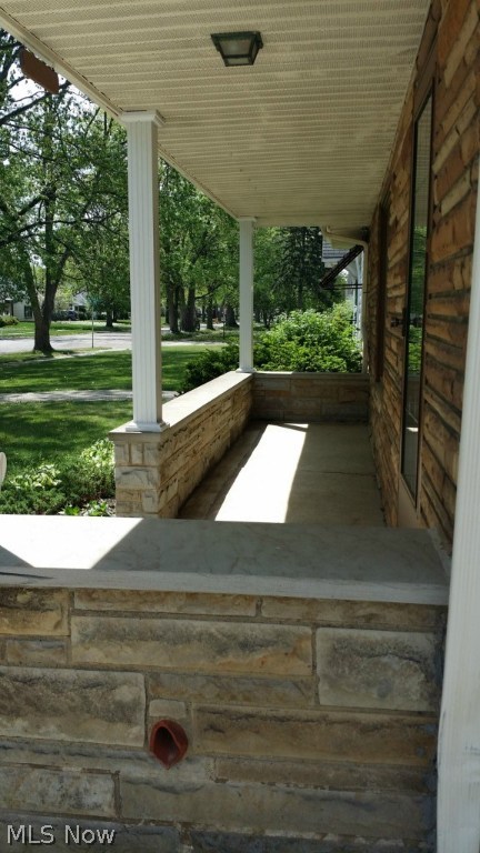 Briar-Cliff - Residential