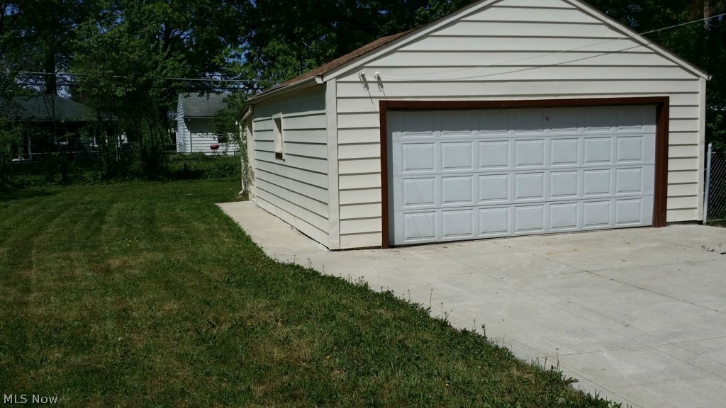 Briar-Cliff - Residential