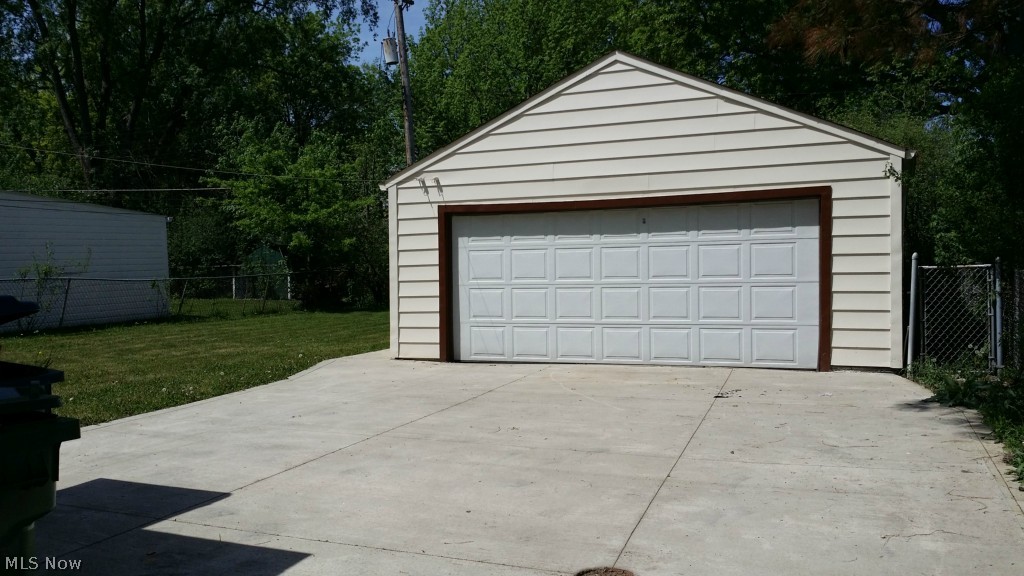 Briar-Cliff - Residential