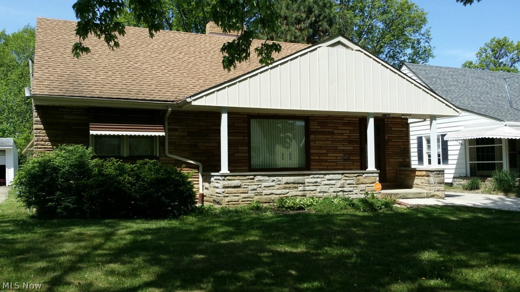 Briar-Cliff - Residential