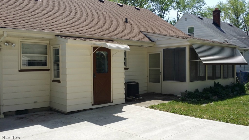 Briar-Cliff - Residential