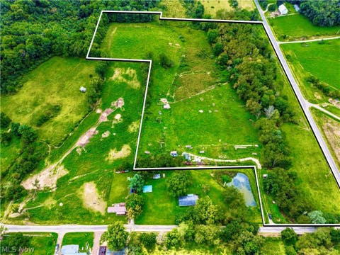 Photo of Indian Run Avenue SE, Waynesburg, OH 44688 (MLS # 5238390)