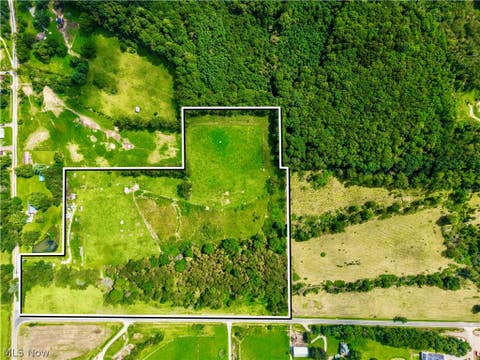 Tiny photo for Indian Run Avenue SE, Waynesburg, OH 44688 (MLS # 5238390)