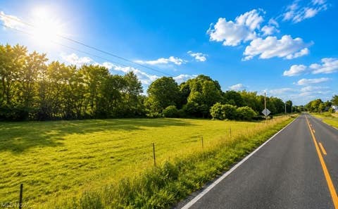 Tiny photo for Indian Run Avenue SE, Waynesburg, OH 44688 (MLS # 5238390)