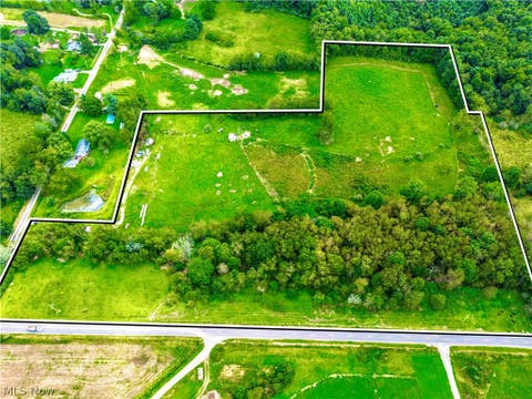 Tiny photo for Indian Run Avenue SE, Waynesburg, OH 44688 (MLS # 5238390)