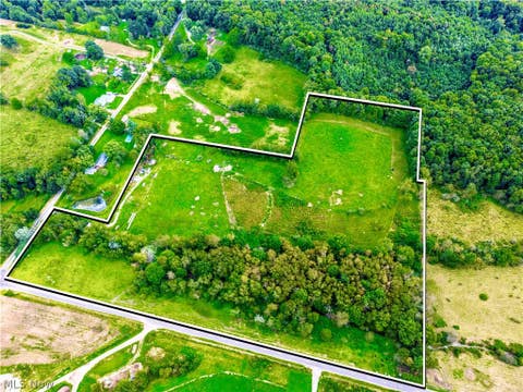 Tiny photo for Indian Run Avenue SE, Waynesburg, OH 44688 (MLS # 5238390)