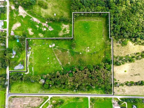 Tiny photo for Indian Run Avenue SE, Waynesburg, OH 44688 (MLS # 5238390)