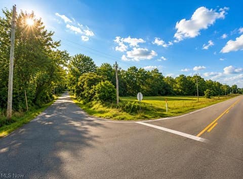 Tiny photo for Indian Run Avenue SE, Waynesburg, OH 44688 (MLS # 5238390)