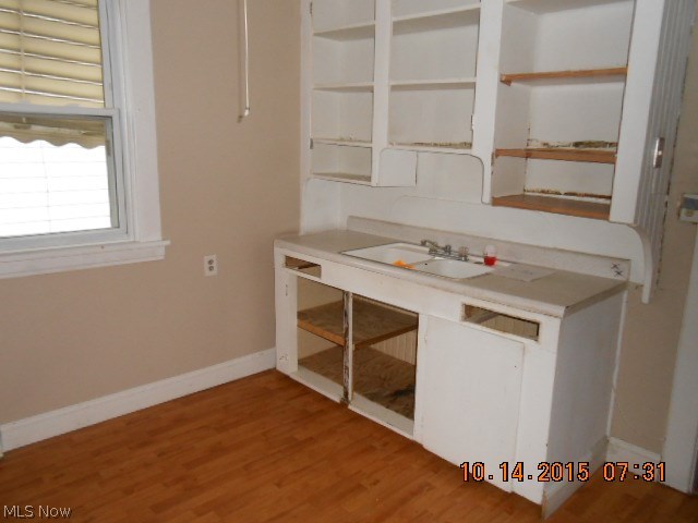 Hardy - Residential Income