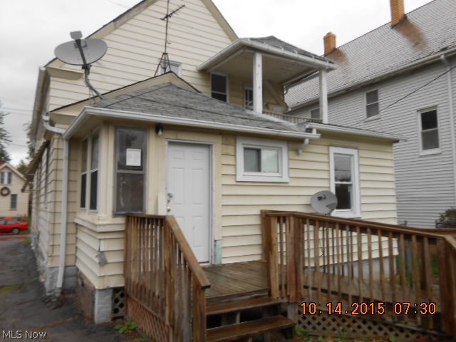 Hardy - Residential Income