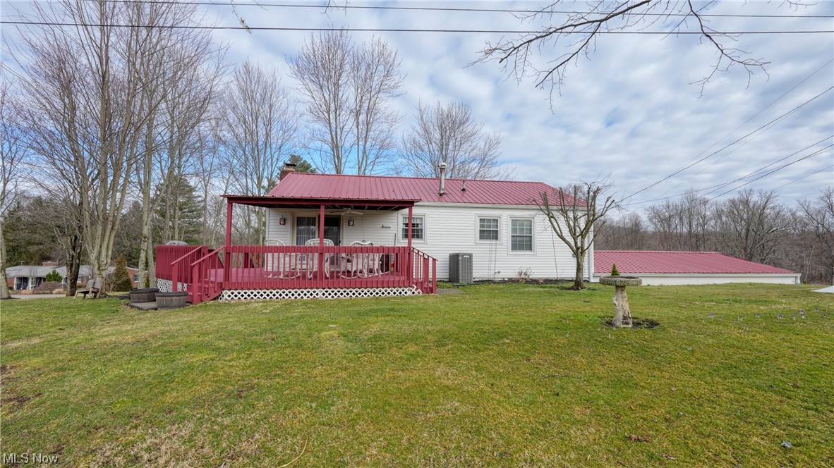 Ashwood Acres Add - Residential