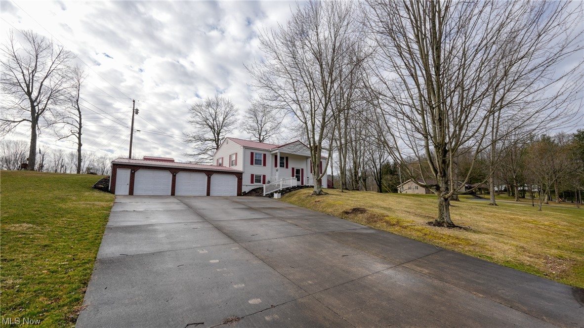 Ashwood Acres Add - Residential