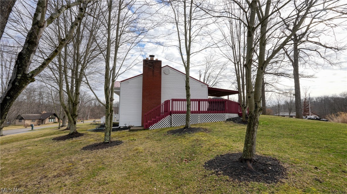 Ashwood Acres Add - Residential