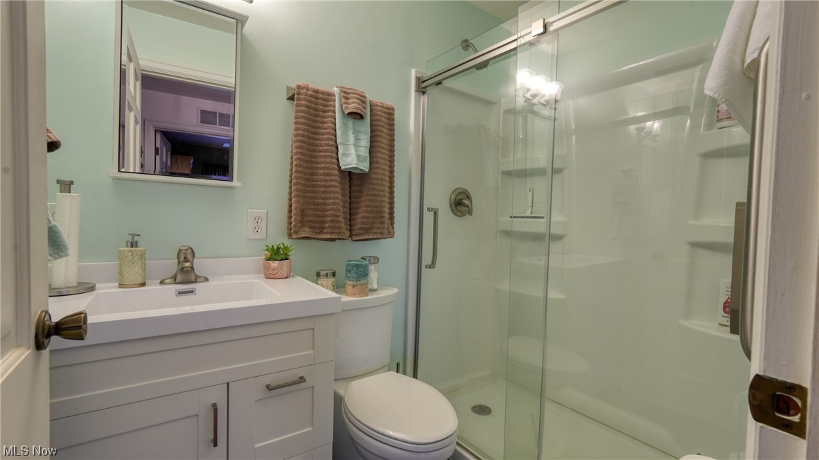 Ashwood Acres Add - Residential