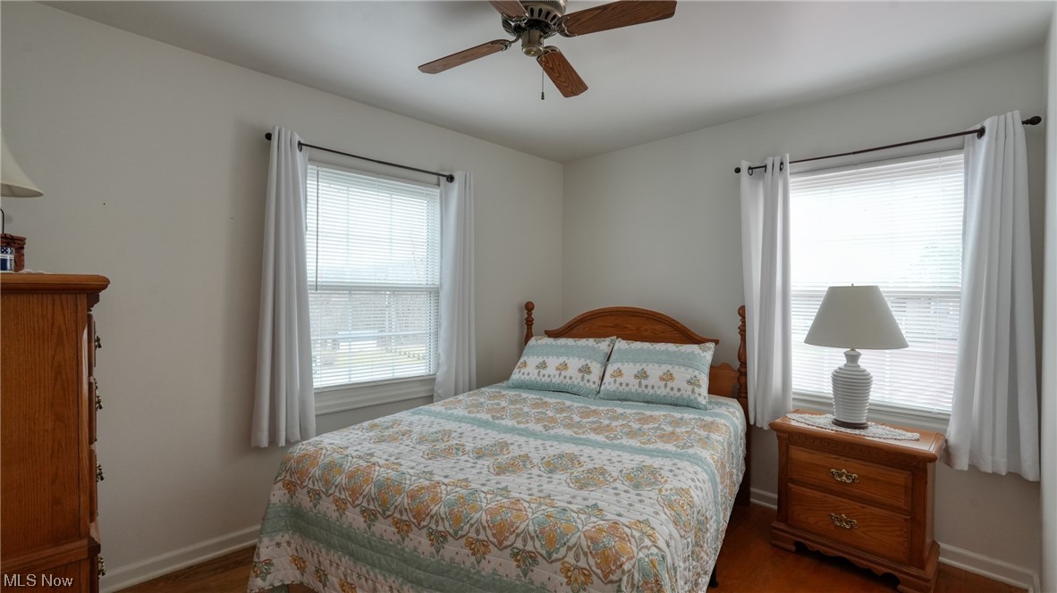 Ashwood Acres Add - Residential