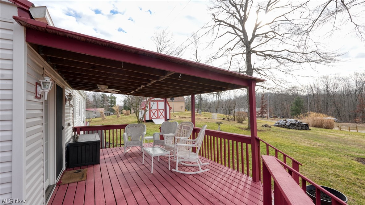 Ashwood Acres Add - Residential