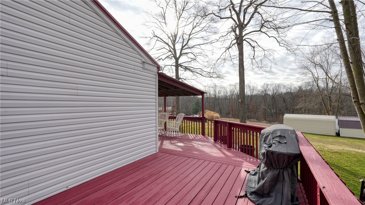 Ashwood Acres Add - Residential