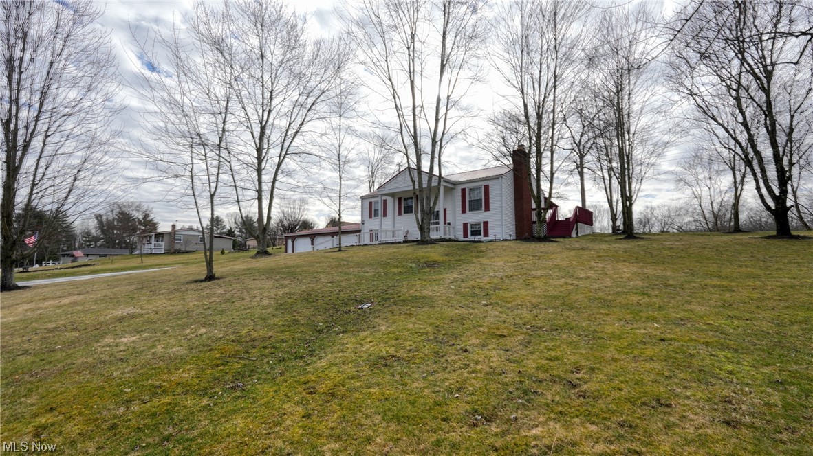 Ashwood Acres Add - Residential