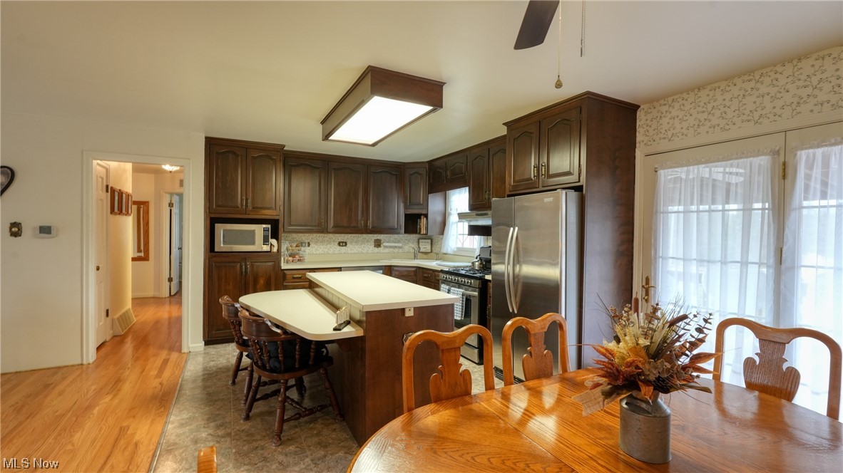 Ashwood Acres Add - Residential