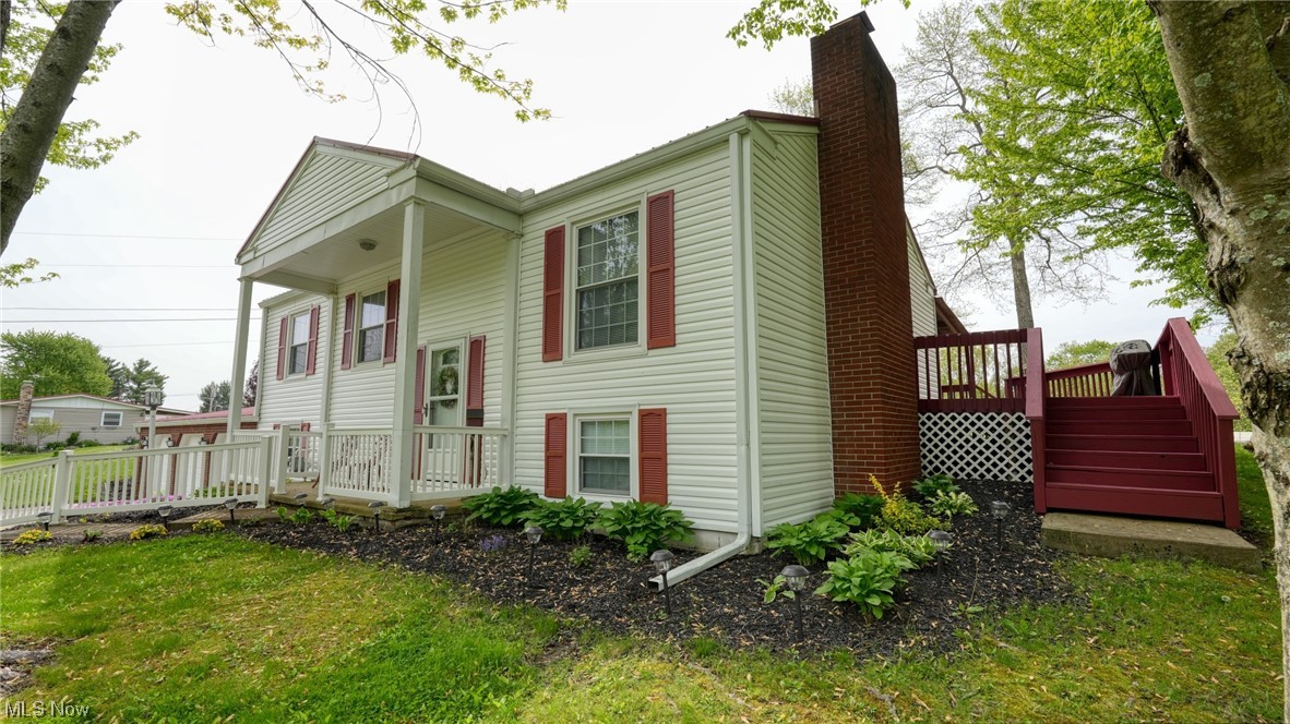 Ashwood Acres Add - Residential