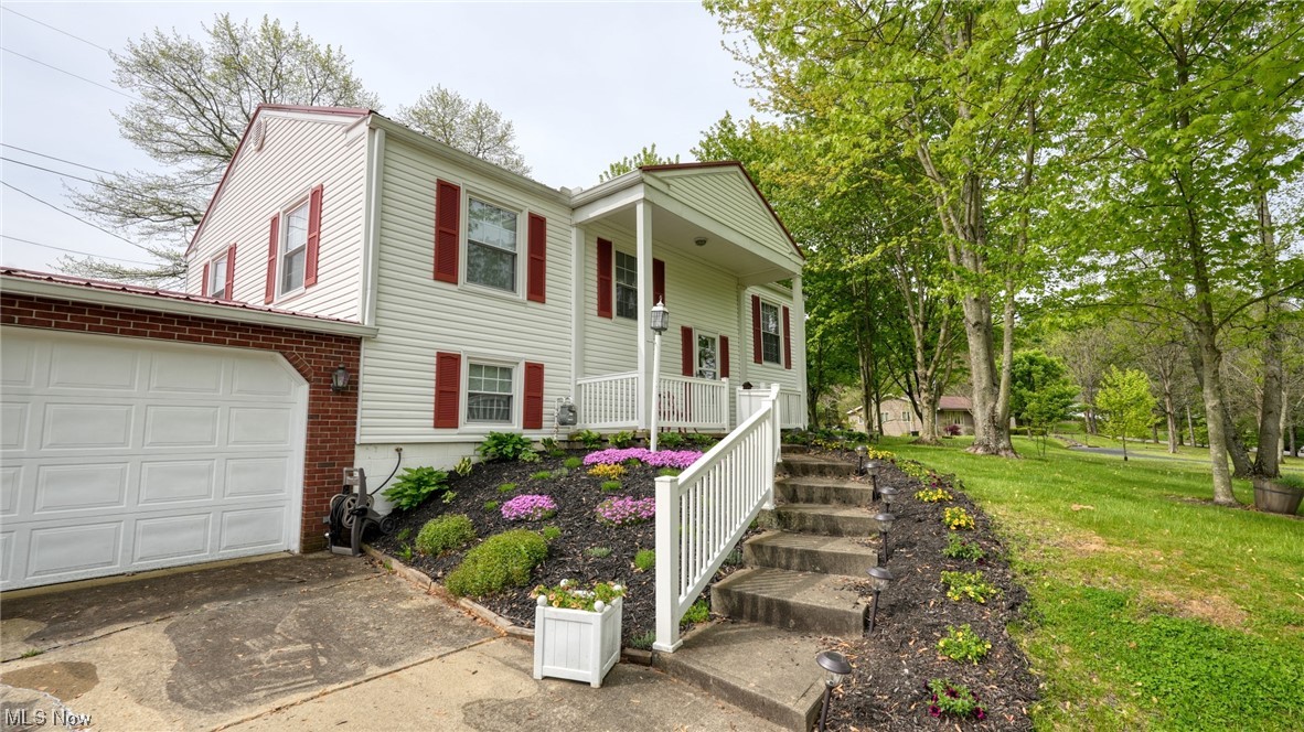 Ashwood Acres Add - Residential