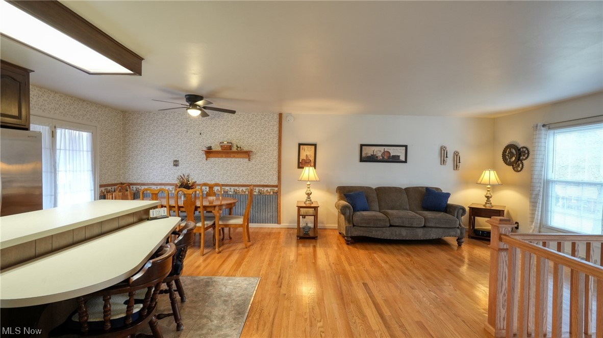 Ashwood Acres Add - Residential