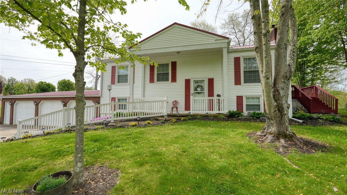 Ashwood Acres Add - Residential