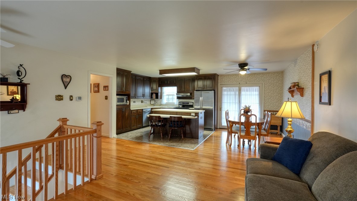 Ashwood Acres Add - Residential