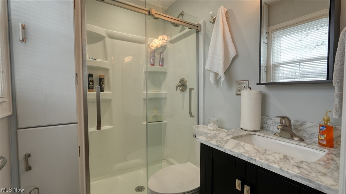 Ashwood Acres Add - Residential