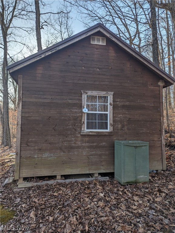 Potts Farm Sub - Land