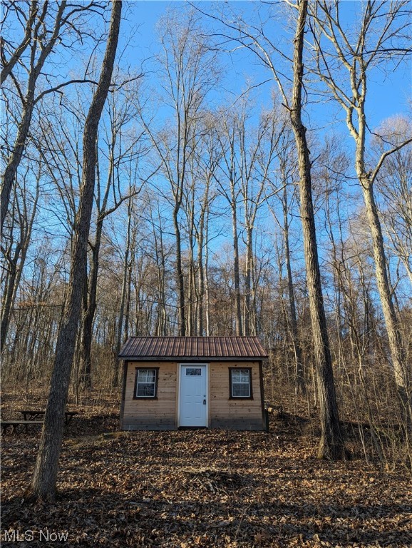 Potts Farm Sub - Land