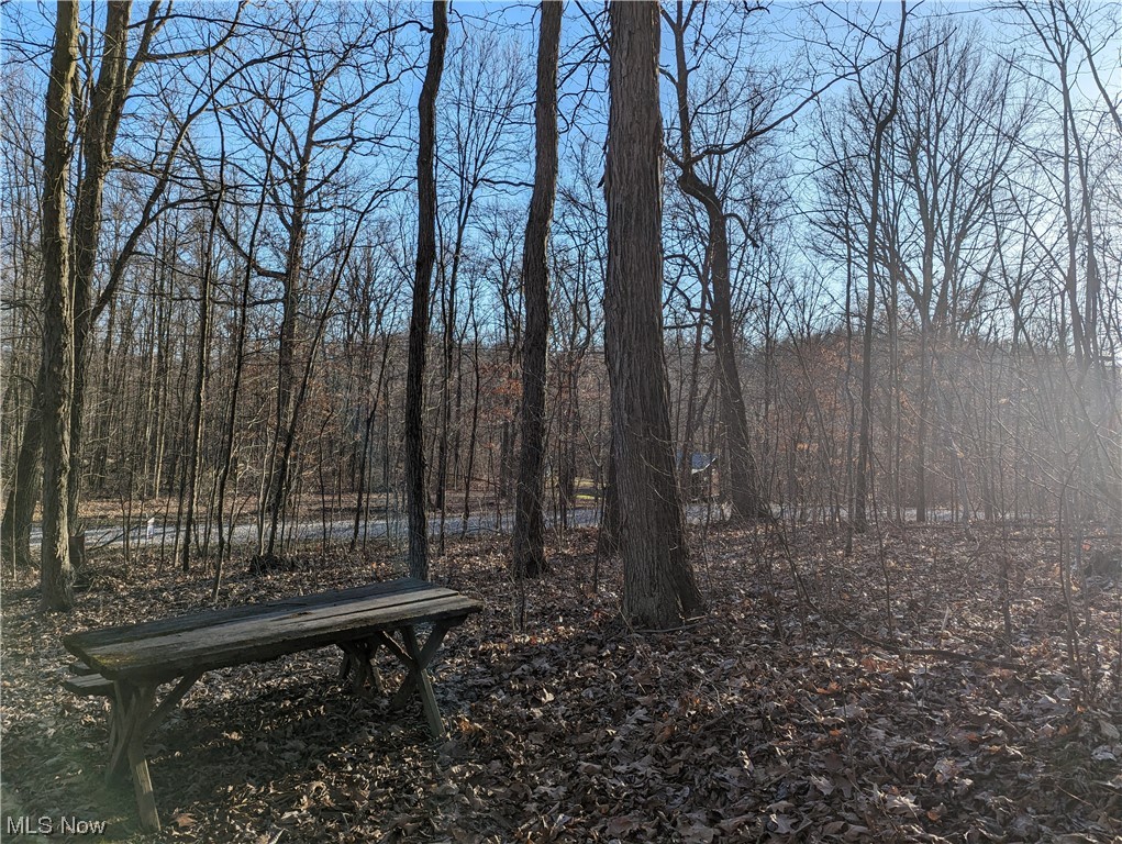 Potts Farm Sub - Land