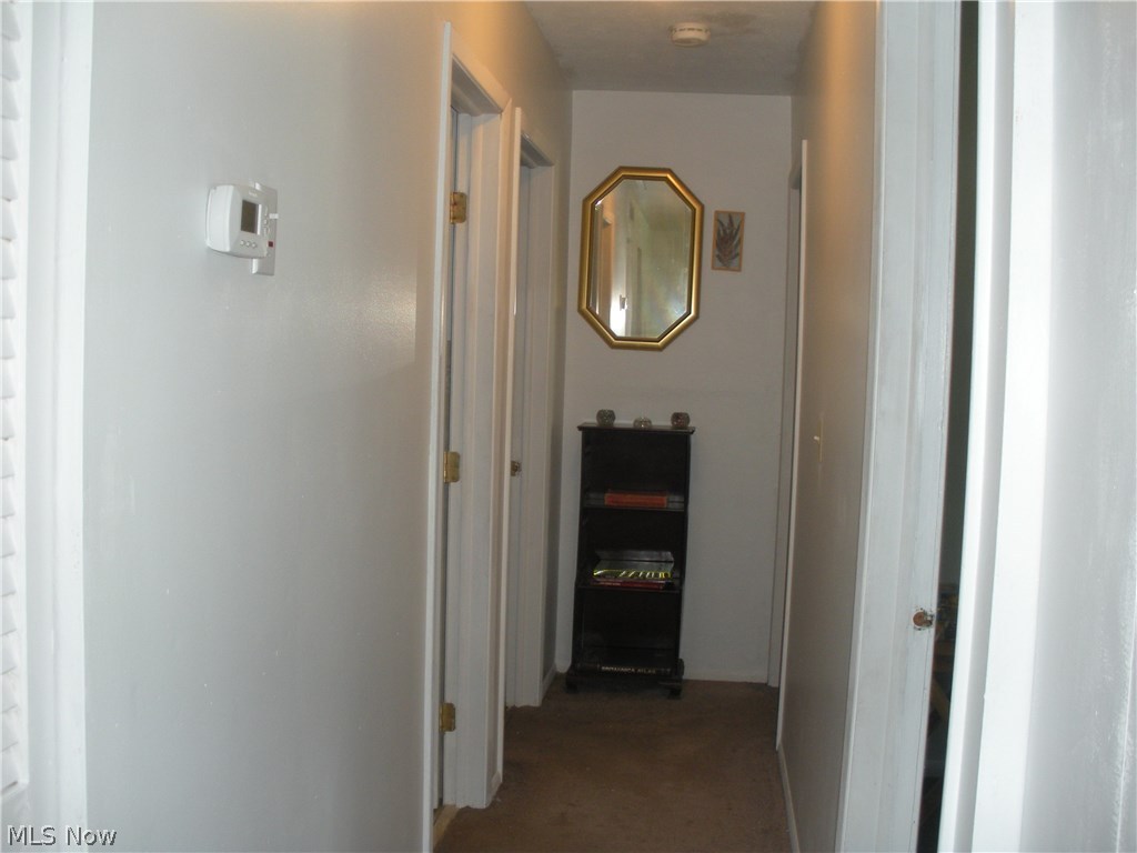 Stevens Blvd Estates - Residential