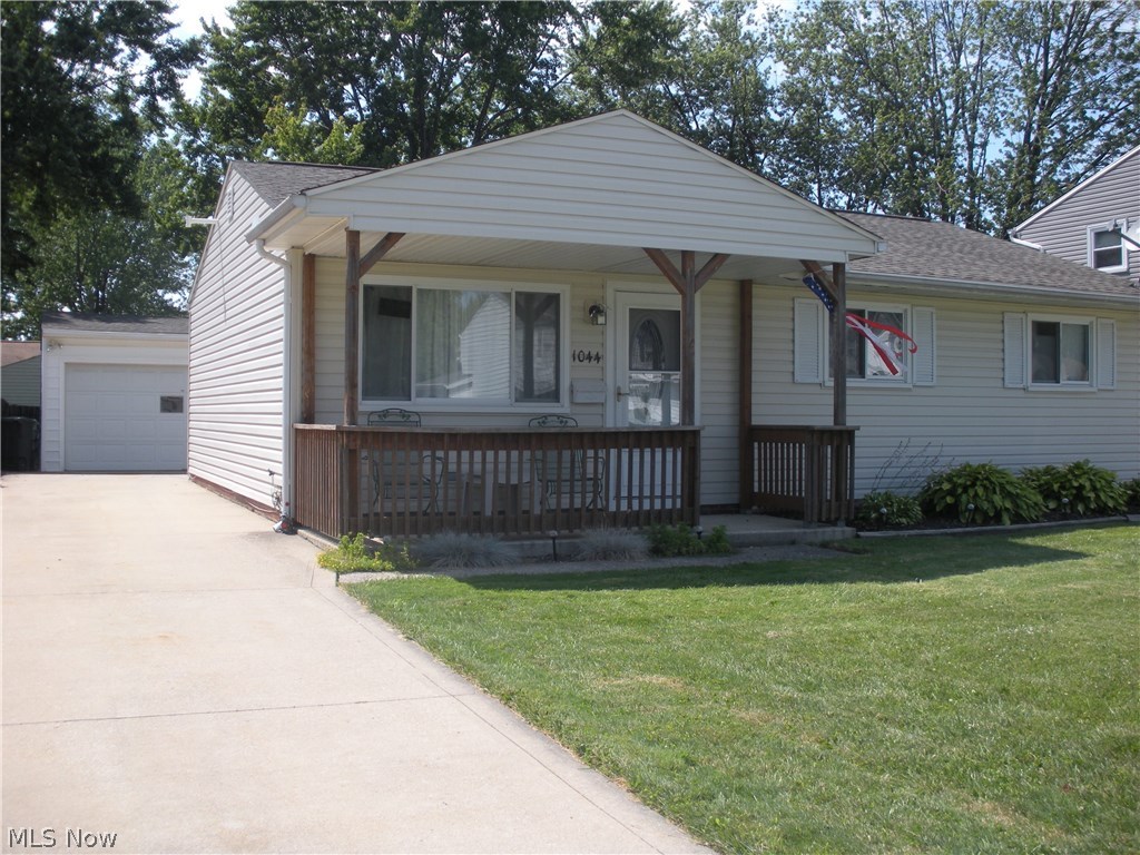 Stevens Blvd Estates - Residential