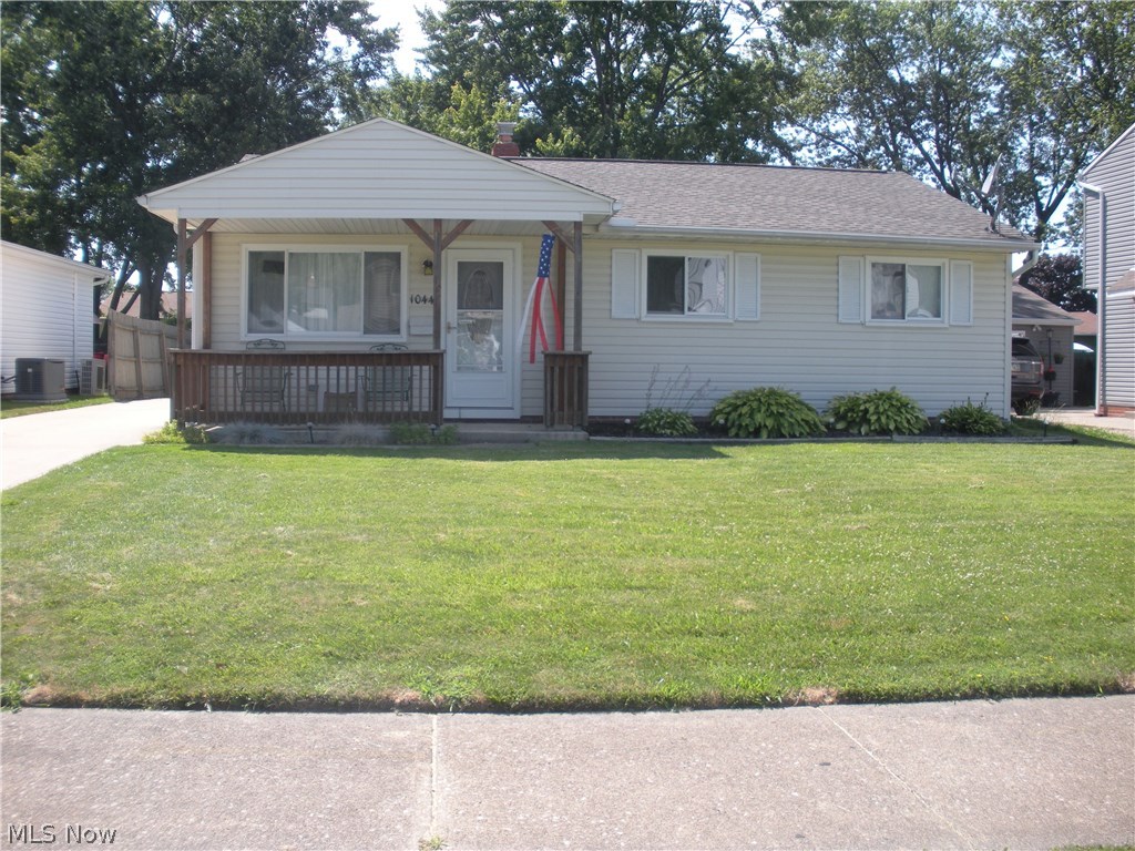 Stevens Blvd Estates - Residential