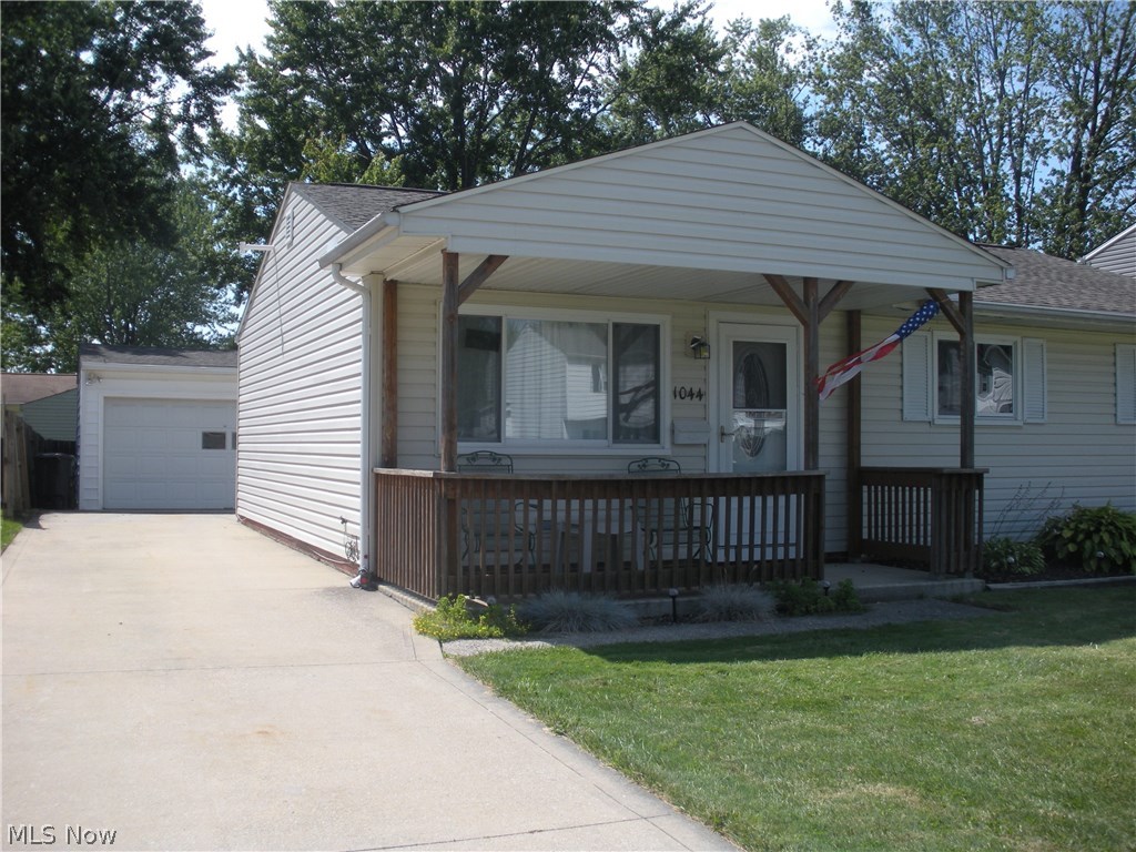 Stevens Blvd Estates - Residential