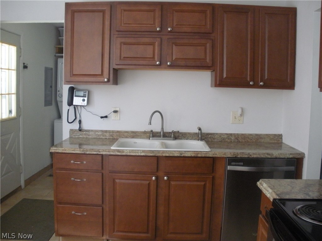 Stevens Blvd Estates - Residential