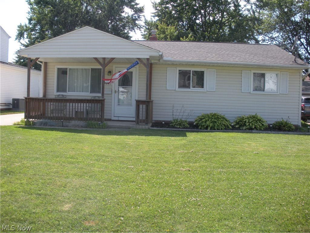 Stevens Blvd Estates - Residential