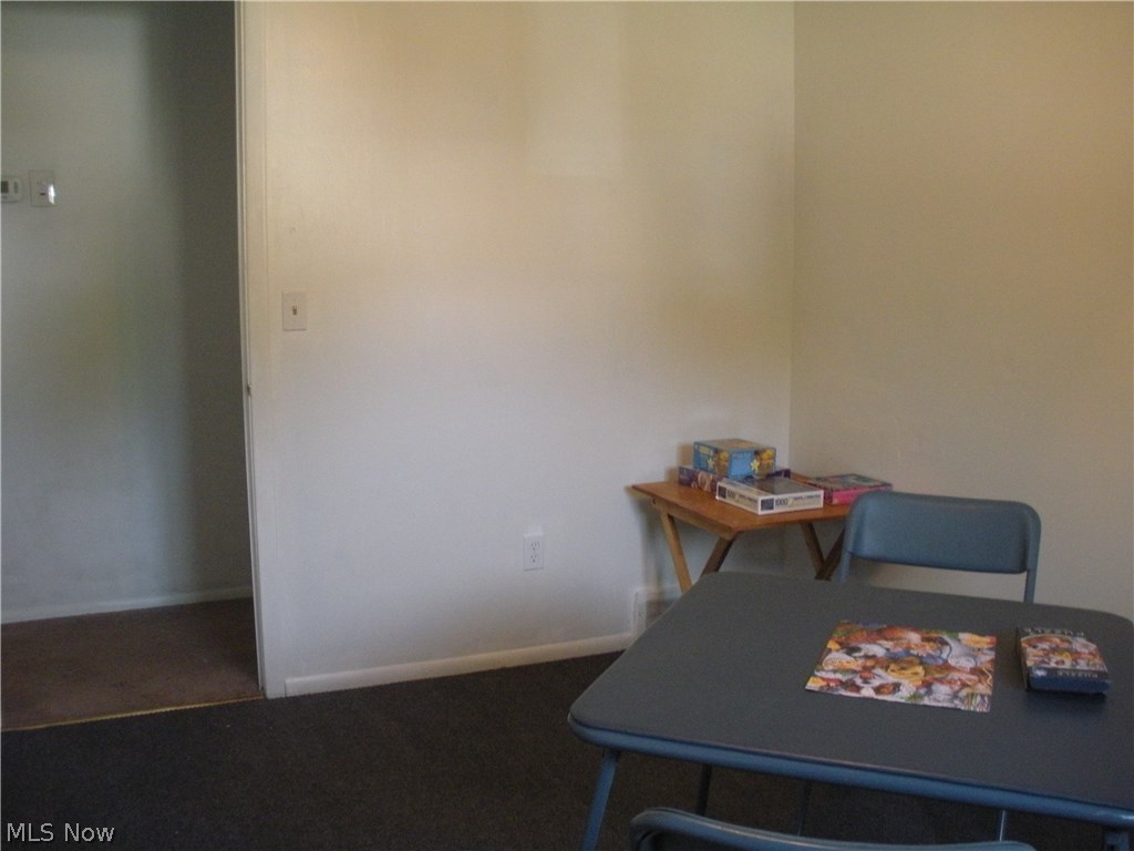 Stevens Blvd Estates - Residential