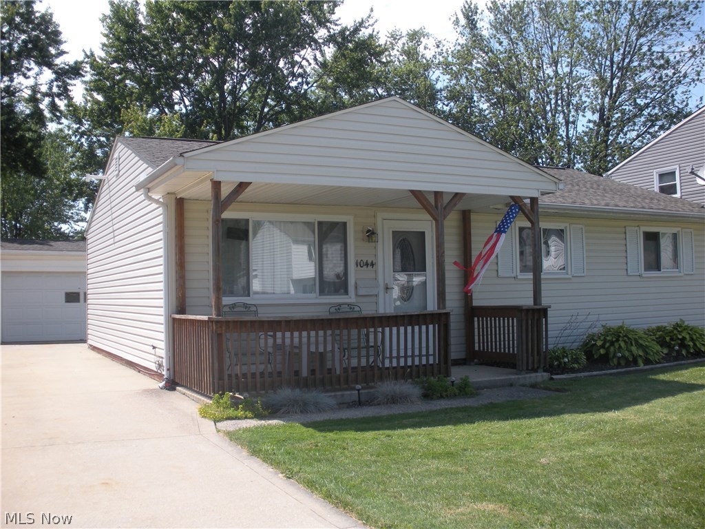 Stevens Blvd Estates - Residential