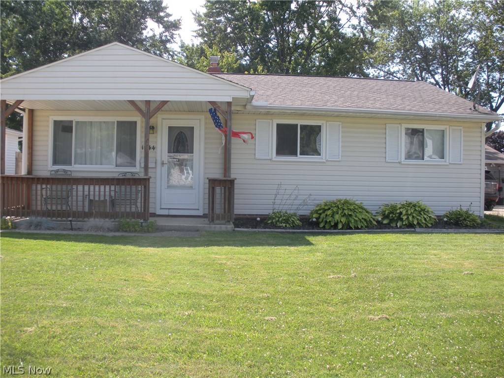 Stevens Blvd Estates - Residential