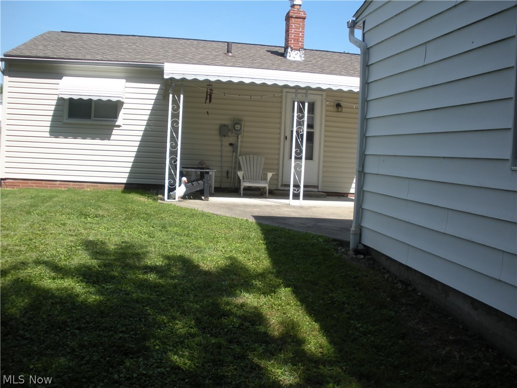 Stevens Blvd Estates - Residential